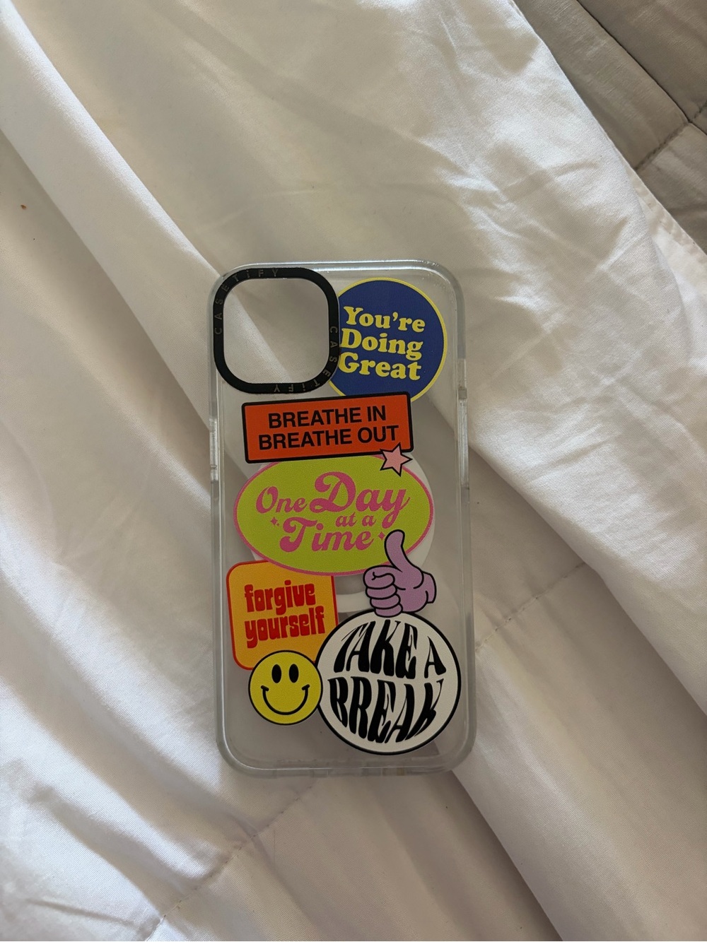 Brand new iPhone 14 casetify phone case
